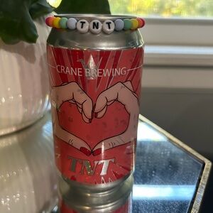 Swiftie Taylor Swift TNT upcycled can candle Magnolia Love Story 🫶🏼